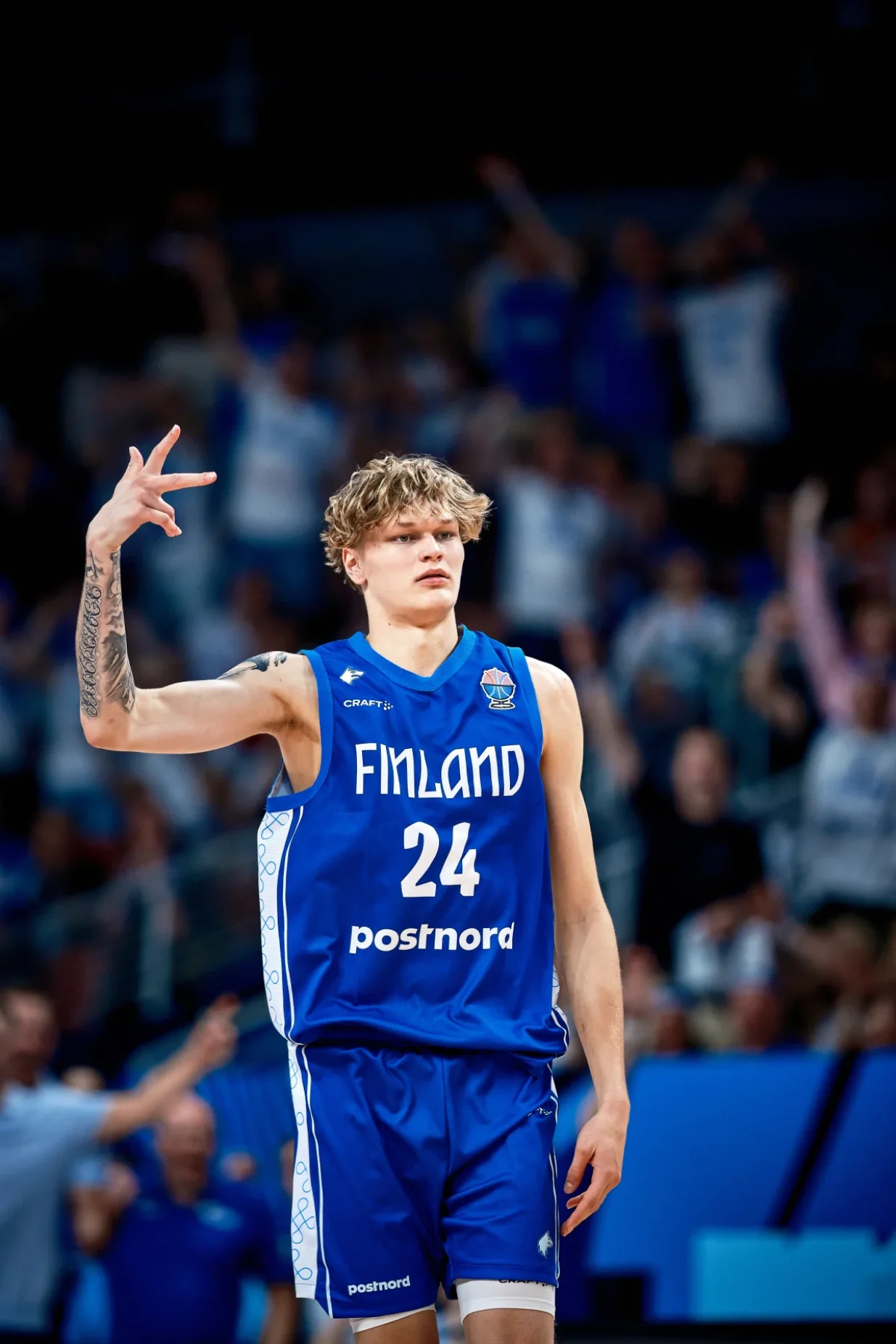 FOTO: FIBA/Foto: 