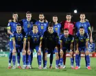 Detalj sa utakmice u San Marinu (FOTO: NFSBiH.ba)/Foto: 