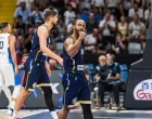 John Roberson, BiH - Grčka/Foto: 