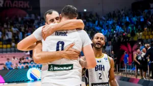 FOTO: FIBA/Foto: 