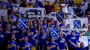 BiH Poljska/Foto: 