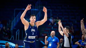 FOTO: FIBA/Foto: