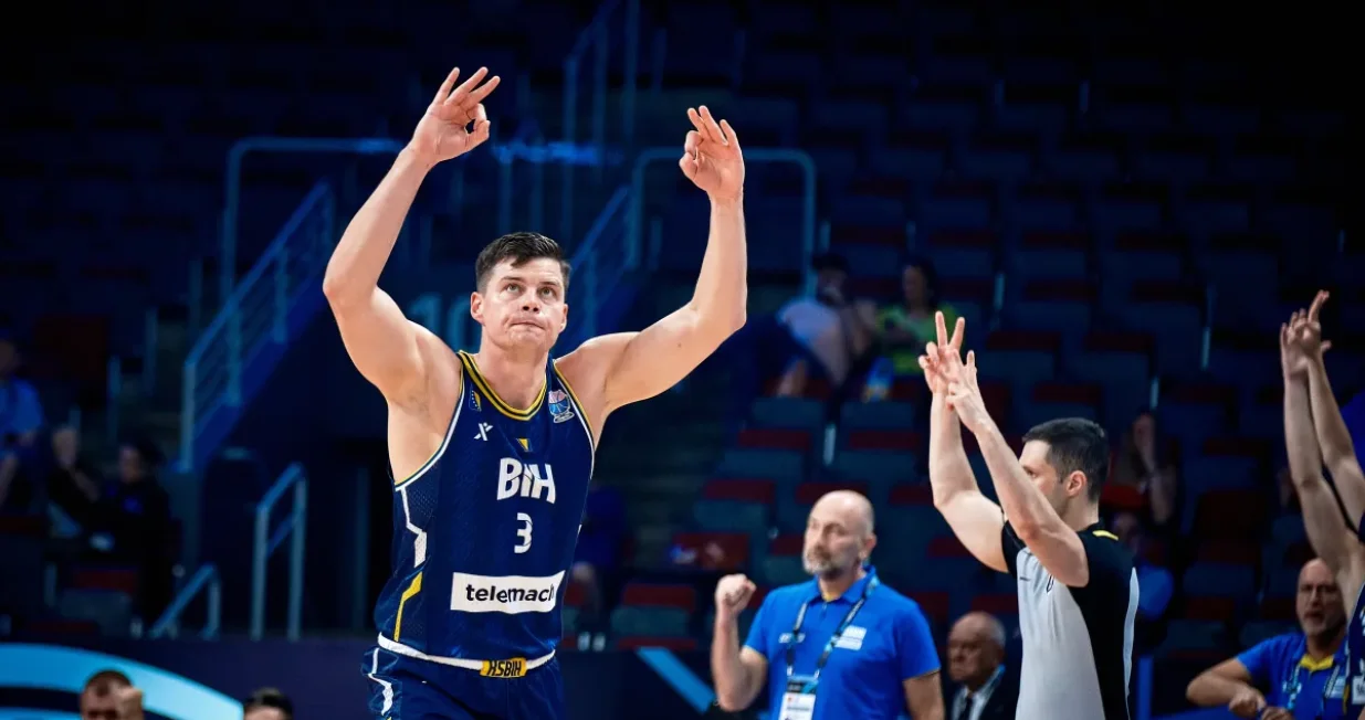 FOTO: FIBA/Foto: