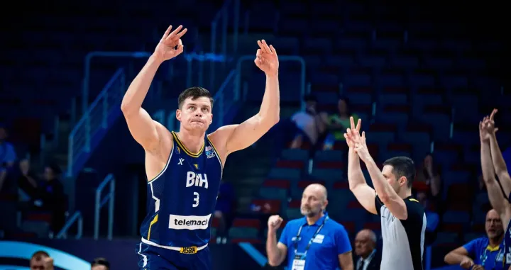 FOTO: FIBA/Foto: 