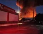Povrijeđeno je 16 osoba/Fena/