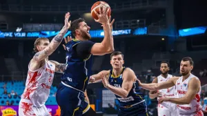 FOTO: FIBA/Foto: 