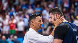FOTO: FIBA/Foto: 