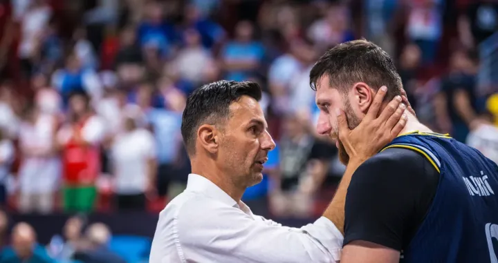 FOTO: FIBA/Foto: 