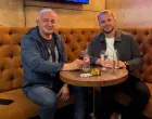 Branislav Borenović i Draško Stanivuković, PDP/X.com