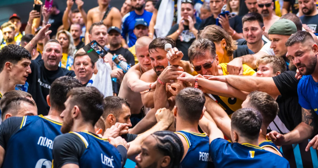 FOTO: FIBA/Foto: