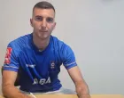 Edin Biber potpisao za NK Travnik/Foto: 