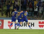 Detalj sa utakmice u San Marinu (FOTO: NFSBiH.ba)/Foto: 