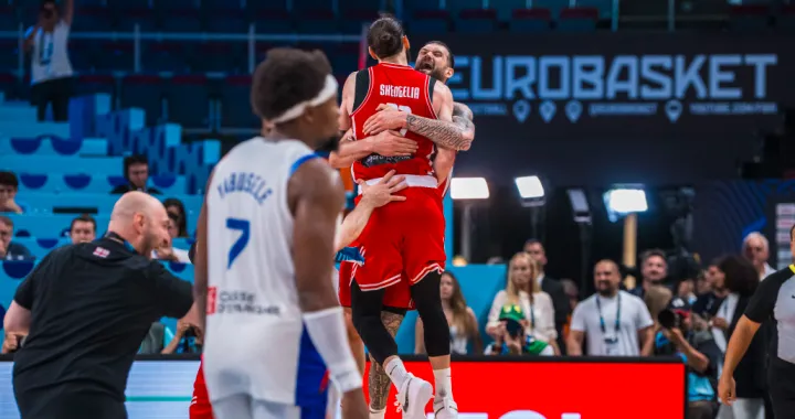 FOTO: FIBA/Foto: 