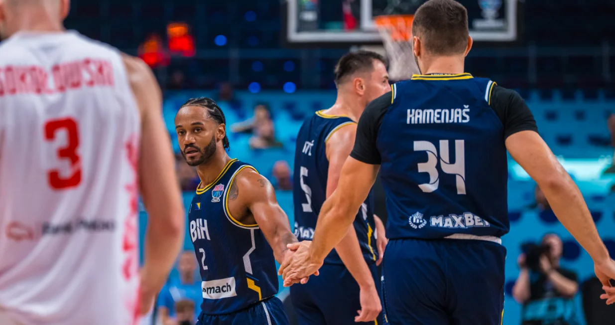 FOTO: FIBA/Foto: 
