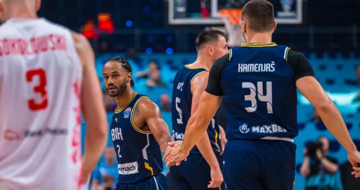 FOTO: FIBA/Foto: 