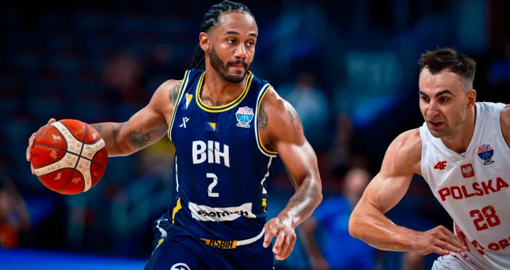 FOTO: FIBA/Foto: 