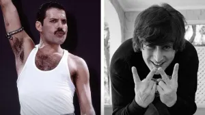 queen, beatles, pjesme, muzika, bend, grupa, rock/Screenshot