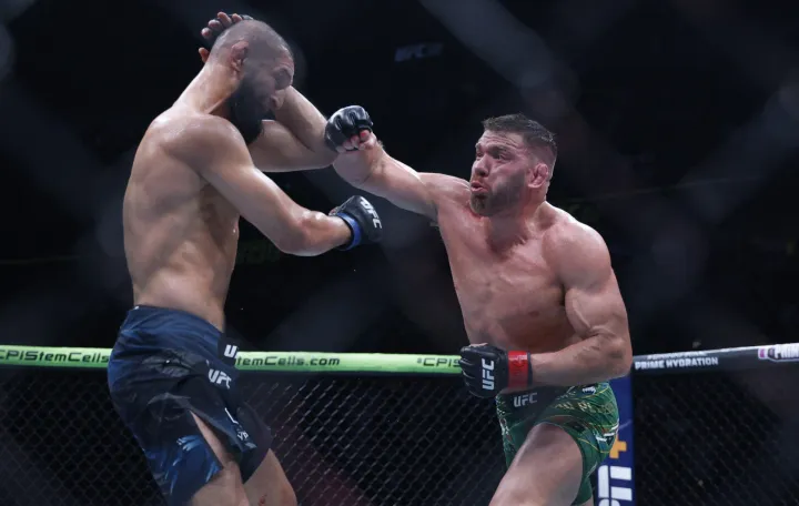 UFC stiže u naš region/Foto: 