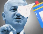 Vizual za kolumnu Vildane Selimbegović/Benjamin Krnić
