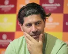 Roberto Sosa, druženje u Coloseumu/Foto: 