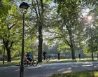 sunčano jesen vils/Lejla Sofradžija