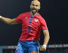 Luka Juričić (FOTO: FK Borac)/Foto: 