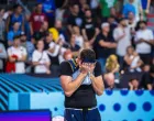 Zmajevi završili na 13. poziciji na Eurobasketu (FOTO: FIBA)/Foto: 