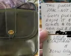Gucci torba/Reddit