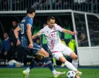 Milan Šikanjić otišao na posudbu u Koper (FOTO: HŠK Zrinjski)/Foto: 