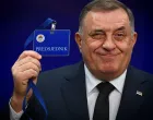 milorad dodik, predsjednik rs/Stefan Komljenović