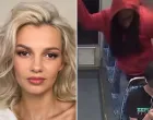 Iryna Zarutska ubistvo u sad/X