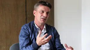 Sinan Husić/