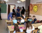 Početak škole u Mostaru/