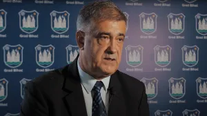 Suhret Fazlić/