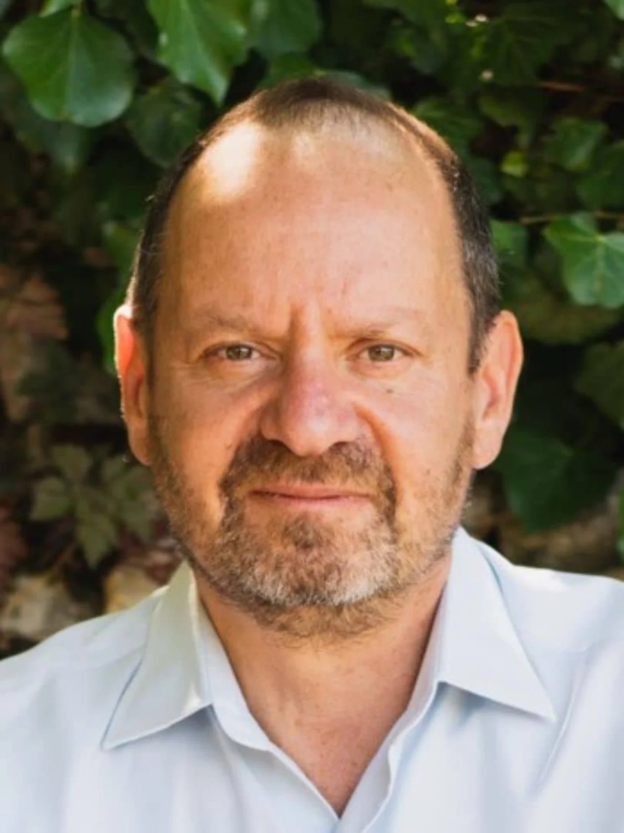 Philippe Sands/