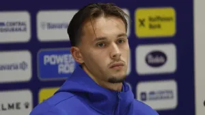 Amar Dedić/Foto: 