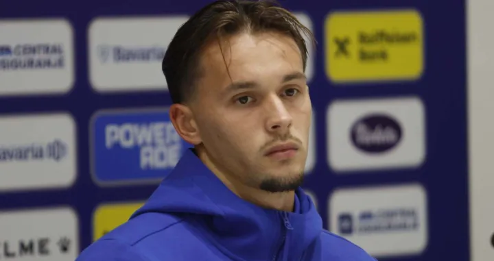 Amar Dedić/Foto: