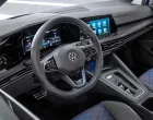Volkswagen Golf R Estate 4/