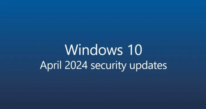 Instalirajte novi Windows update/ X/