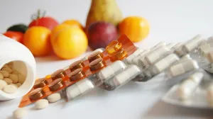 nedostatak vitamina c/