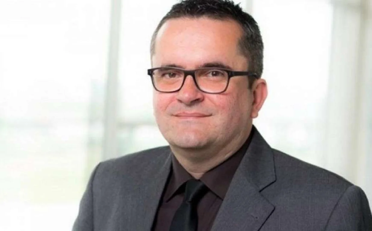 Erdin Kadunić/