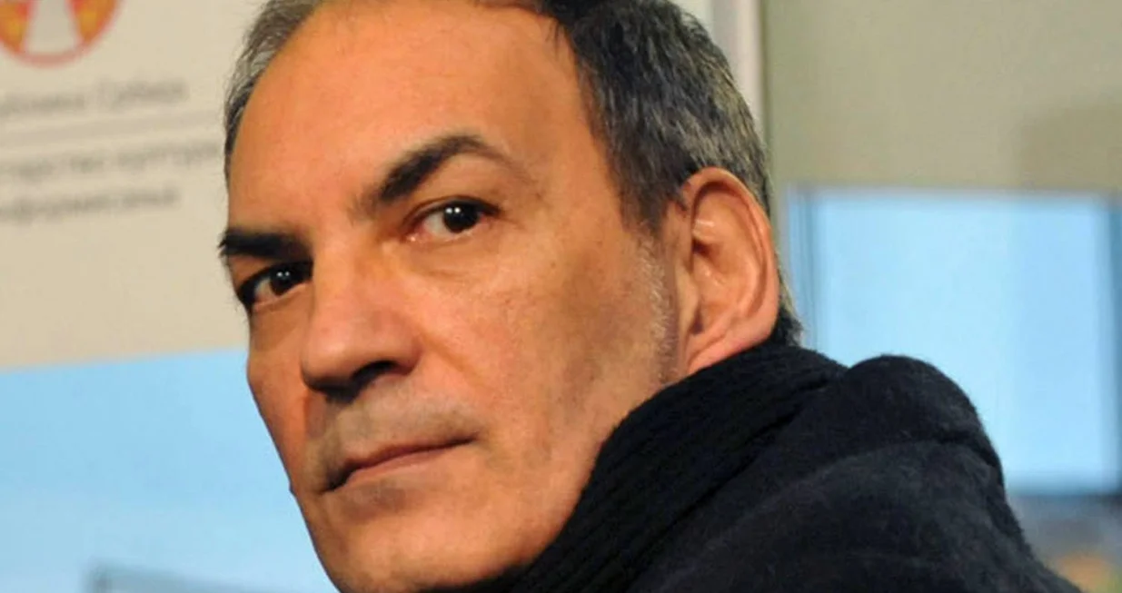 Nenad Kovačević/