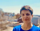 Književnica Lena Petrović/