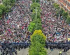 Nerpal, protesti u nepalu, ima mrtvih/X