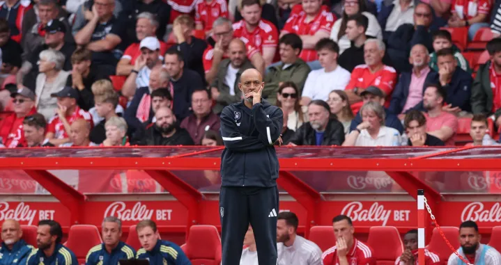 FOTO: REUTERS/David Klein/Foto: 
