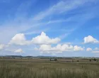 vrijeme, promjena vremena, oblaci, stiže promjena naoblačenje/Lejla Sofradžija