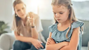 djeca izražavaju emocije kroz fizičke reakcije/Pexels