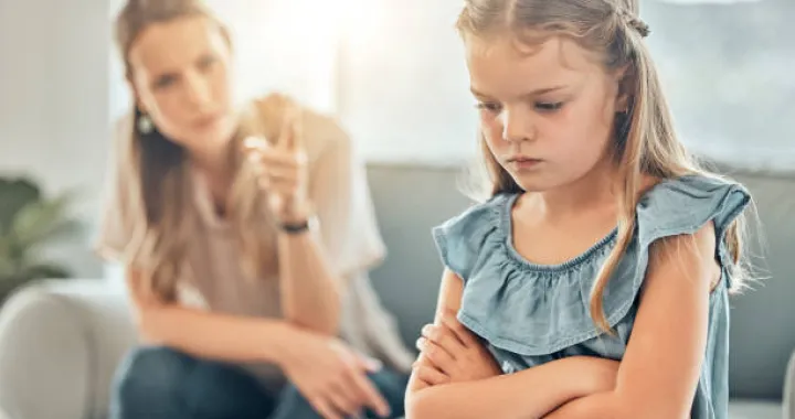 djeca izražavaju emocije kroz fizičke reakcije/Pexels