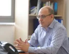 Internacionalni Univerzitet u Sarajevu - Dr. Aliaksandr Novikau/Senad Gubelić