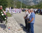 Godišnjica zločina u Grabovici/
